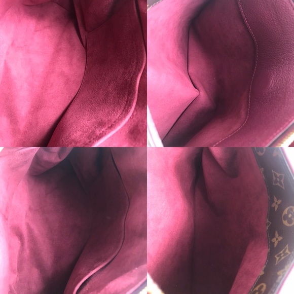 🌺Ultra rare 🌺Pallas mm Louis Vuitton - Picture 9 of 11